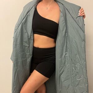 Skims Cotten Duvet Robe